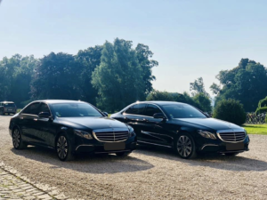 Service conciergerie chauffeur privé