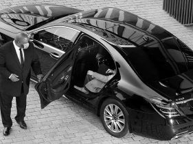 Comment réserver un vtc à paris