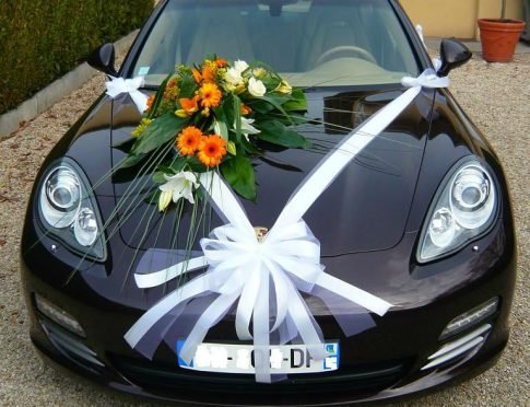 louer vtc pour mariage